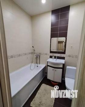 1-к квартира, на длительный срок, 40м2, 3/14 этаж