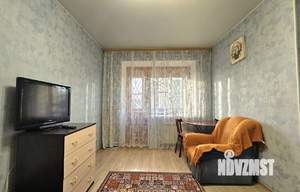 1-к квартира, на длительный срок, 31м2, 5/5 этаж