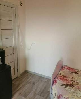 2-к квартира, на длительный срок, 45м2, 4/5 этаж