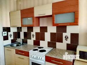 1-к квартира, на длительный срок, 38м2, 9/12 этаж