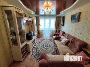 2-к квартира, на длительный срок, 45м2, 3/5 этаж