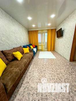 1-к квартира, посуточно, 60м2, 1/1 этаж