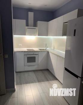 2-к квартира, на длительный срок, 40м2, 11/15 этаж