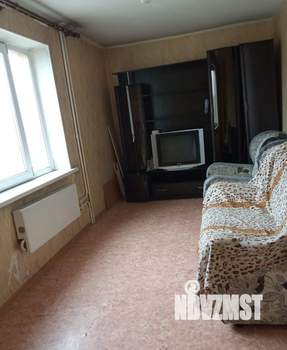 1-к квартира, на длительный срок, 36м2, 4/9 этаж