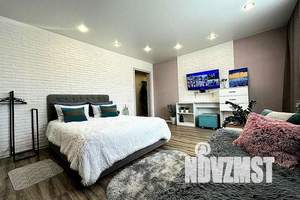 1-к квартира, посуточно, 32м2, 4/5 этаж
