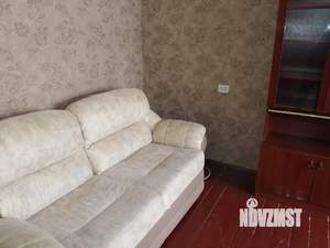 1-к квартира, на длительный срок, 35м2, 4/5 этаж