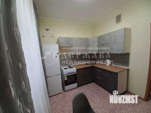 1-к квартира, на длительный срок, 32м2, 15/17 этаж