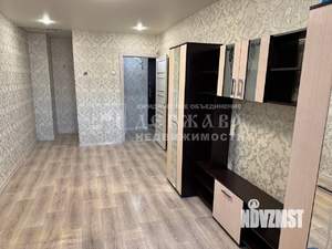 1-к квартира, на длительный срок, 33м2, 2/9 этаж