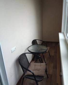 2-к квартира, на длительный срок, 46м2, 5/12 этаж