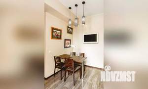 2-к квартира, посуточно, 62м2, 1/1 этаж