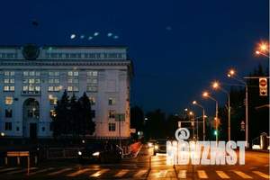 1-к квартира, посуточно, 33м2, 1/5 этаж