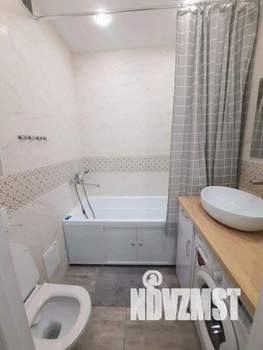 1-к квартира, посуточно, 31м2, 1/1 этаж