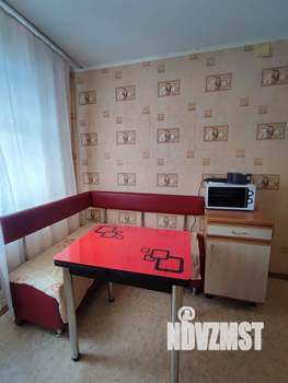 1-к квартира, на длительный срок, 35м2, 1/9 этаж