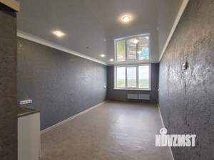 Студия квартира, на длительный срок, 24м2, 9/9 этаж
