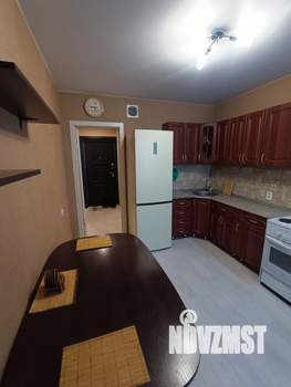 1-к квартира, на длительный срок, 34м2, 5/9 этаж