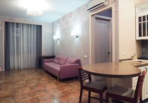 2-к квартира, на длительный срок, 60м2, 15/21 этаж