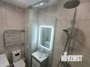 Студия квартира, посуточно, 25м2, 6/16 этаж