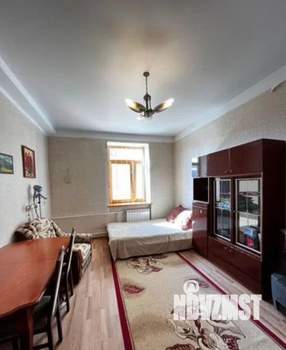 3-к квартира, на длительный срок, 75м2, 3/3 этаж