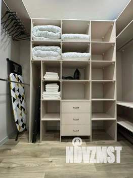 2-к квартира, посуточно, 50м2, 1/1 этаж