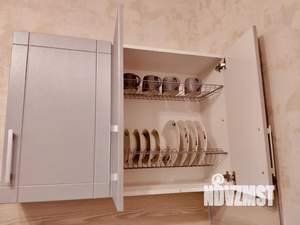 1-к квартира, посуточно, 38м2, 14/16 этаж