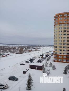 3-к квартира, на длительный срок, 63м2, 5/15 этаж