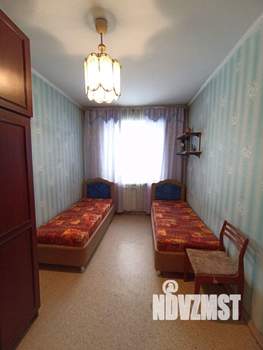 2-к квартира, на длительный срок, 44м2, 4/9 этаж