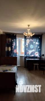 2-к квартира, на длительный срок, 43м2, 4/5 этаж