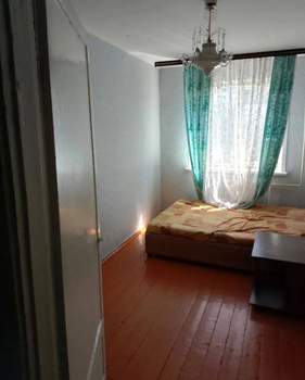 2-к квартира, на длительный срок, 45м2, 4/5 этаж