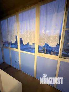1-к квартира, на длительный срок, 34м2, 3/10 этаж