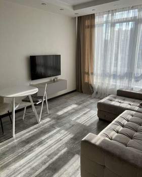 2-к квартира, на длительный срок, 39м2, 5/16 этаж