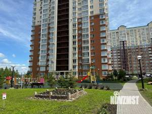 Студия квартира, посуточно, 30м2, 9/16 этаж