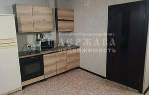 1-к квартира, на длительный срок, 28м2, 2/10 этаж