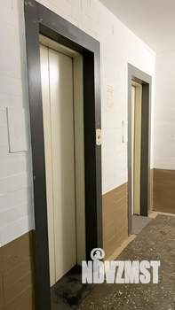 Студия квартира, на длительный срок, 17м2, 3/9 этаж