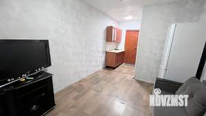 1-к квартира, на длительный срок, 17м2, 7/9 этаж