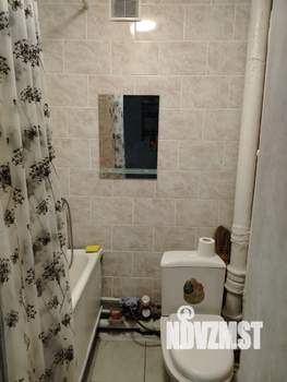 1-к квартира, на длительный срок, 32м2, 6/9 этаж