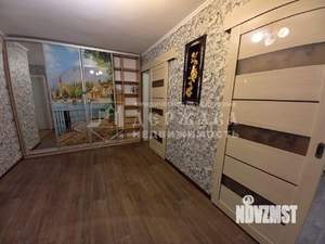 3-к квартира, на длительный срок, 44м2, 3/5 этаж