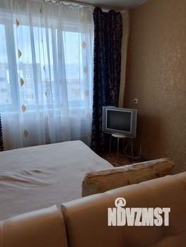 1-к квартира, посуточно, 24м2, 9/9 этаж