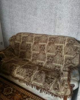 2-к квартира, на длительный срок, 40м2, 2/5 этаж