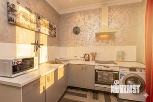 1-к квартира, посуточно, 41м2, 2/5 этаж