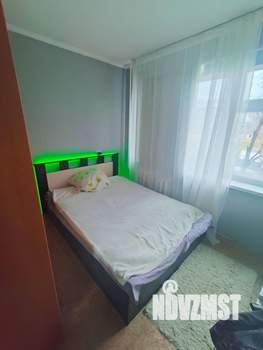 Студия квартира, на длительный срок, 23м2, 2/9 этаж