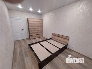 2-к квартира, на длительный срок, 40м2, 13/18 этаж