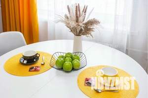 1-к квартира, посуточно, 36м2, 8/14 этаж