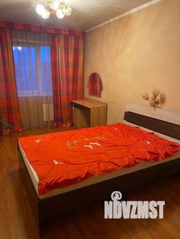 2-к квартира, на длительный срок, 46м2, 5/5 этаж