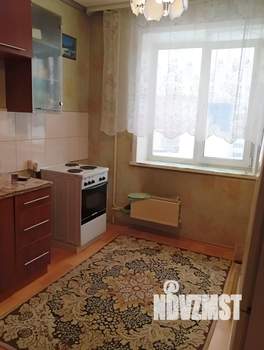 1-к квартира, на длительный срок, 40м2, 9/10 этаж