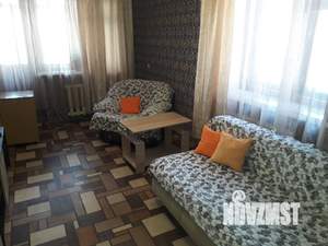 2-к квартира, посуточно, 51м2, 4/5 этаж