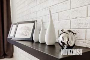 1-к квартира, посуточно, 27м2, 1/1 этаж