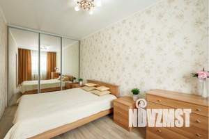 2-к квартира, посуточно, 48м2, 2/5 этаж