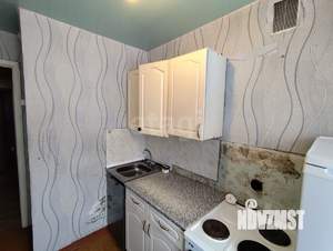 1-к квартира, на длительный срок, 29м2, 3/5 этаж