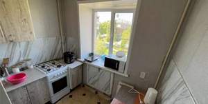 2-к квартира, на длительный срок, 43м2, 5/5 этаж