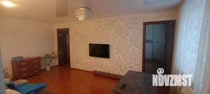 3-к квартира, на длительный срок, 54м2, 5/5 этаж